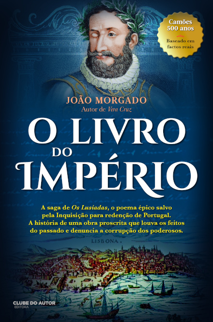 O Livro do Império