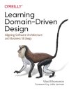 Learning Domain-Driven Design