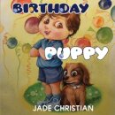 Birthday Puppy