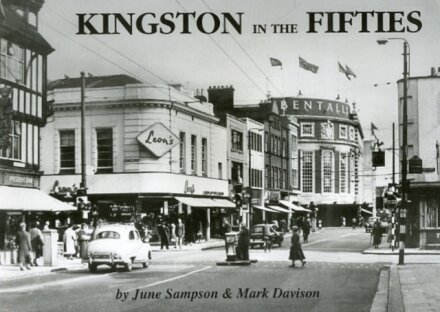 Kingston in the Fifties