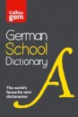 German School Gem Dictionary