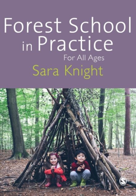Forest school in practice