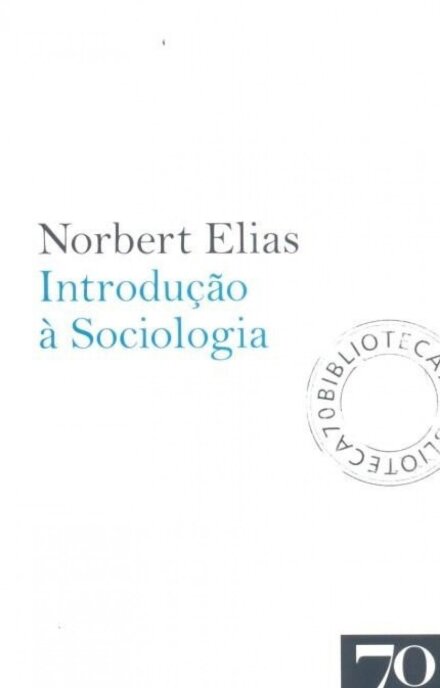Introdução à Sociologia