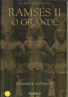 Ramsés II - O Grande