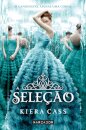 A Seleção - Livro 1