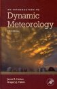 An Introduction to Dynamic Meteorology