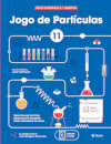 Jogo de Partículas Química 11.º Manual 2025