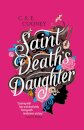 Saint Death's Daughter: 2023 World Fantasy Award Winner!