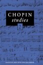 Chopin Studies 2