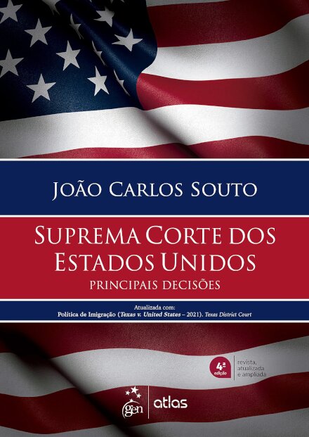 Suprema Corte Dos Estados Unidos Principais Decisões