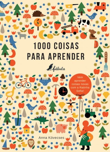 1000 Coisas para Aprender