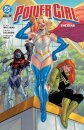 Power Girl Vol. 3: The Star