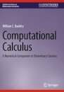 Computational Calculus