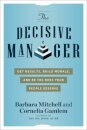 The Decisive Manager