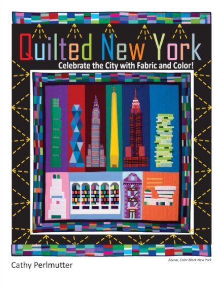 Quilted New York
