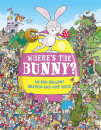 Where'S The Bunny?