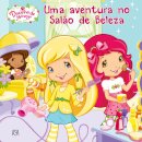 Docinho -Uma Aventura no Salão de Beleza