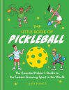 The Little Book of Pickleball
