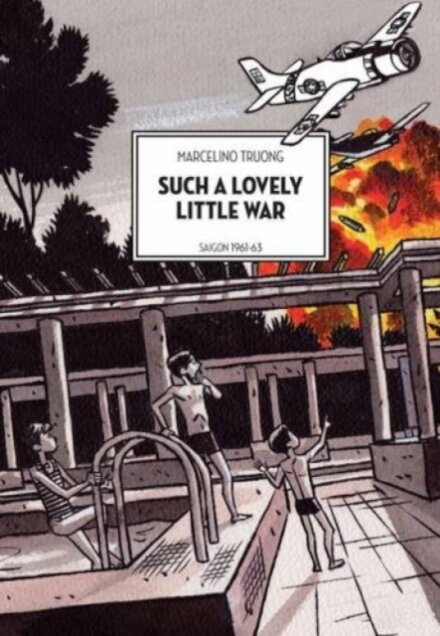 Such A Lovely Little War