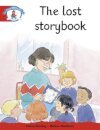 Literacy Edition Storyworlds Stage 1, Our World, The Lost Story Book