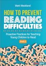How to Prevent Reading Difficulties, Grades PreK-3