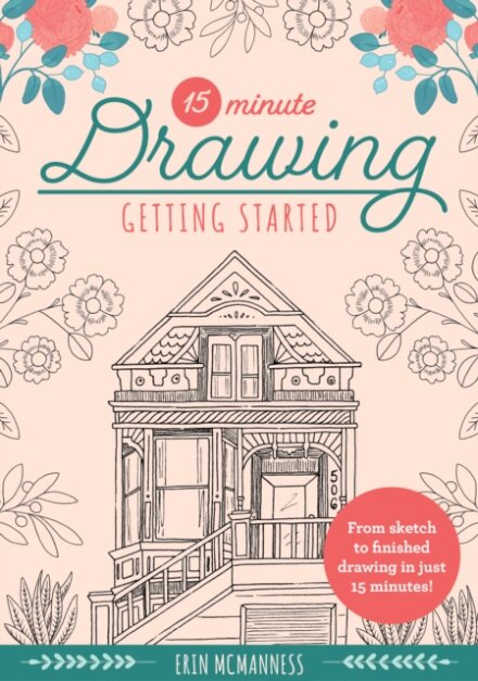 15-Minute Drawing: Getting Started
