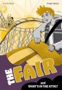 Read Write Inc. Fresh Start Readers: Book 7: The Fair & What's in the Attic?