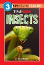 TIME for Kids: Insects