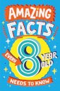 Amazing Facts Every 8 Year Old Needs to Know