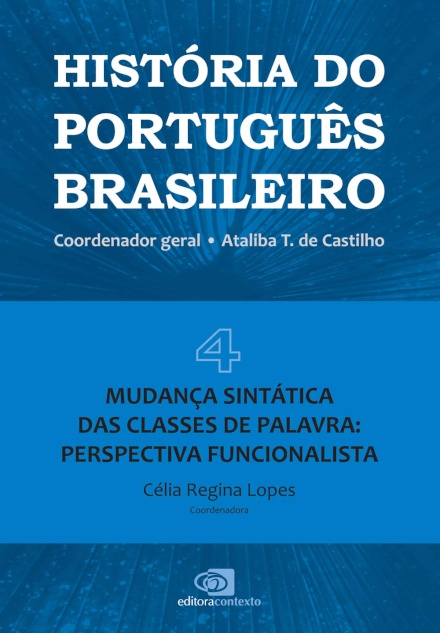 História Do Português Brasileiro 04