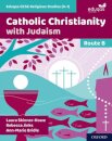 Eduqas GCSE Religious Studies Route B: Catholic Christianity with Judaism