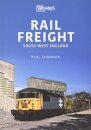 RAIL FREIGHT SOUTH WEST ENGLAND