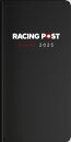 Racing Post Pocket Diary 2025