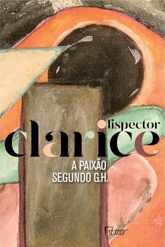 A Paixão Segundo G.H.