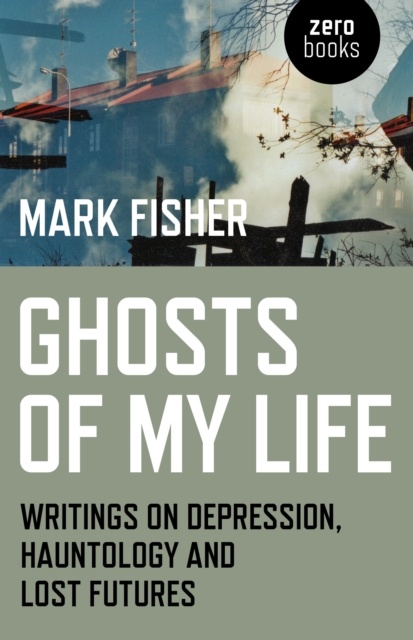 Ghost Of My Life