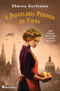 A Pastelaria Perdida de Viena