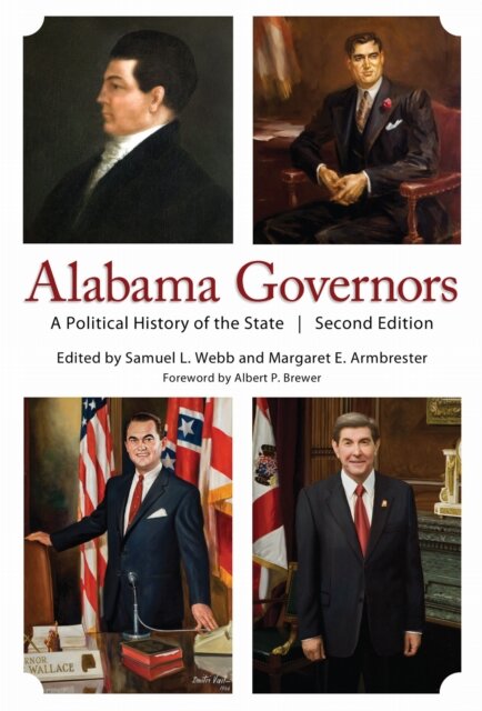 Alabama Governors