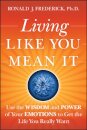 Living Like You Mean It