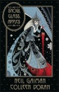 Snow Glass Apples