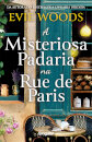 A Misteriosa Padaria na Rue de Paris