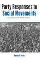 Party Responses to Social Movements