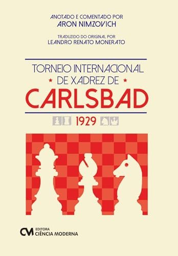 Torneio Internacional De Xadrez De Carlsbad 1929