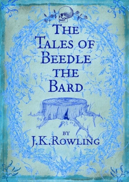 Beedle The Bard School Ed