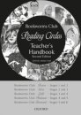 Oxford Bookworms Club: Stories for Reading Circles: Teacher's Handbook (Platinum and Diamond)