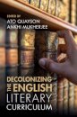 Decolonizing the English Literary Curriculum