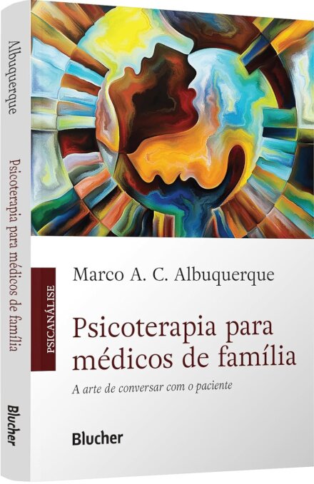 Psicoterapia Para Médicos De Família