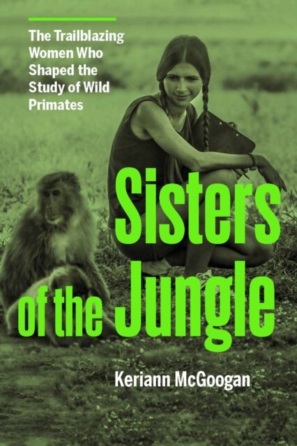 Jungle Women