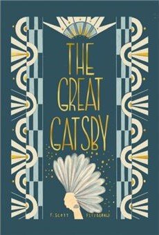 The Great Gatsby