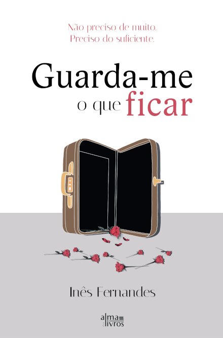 Guarda-me o que Ficar