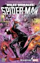 Miles Morales: Spider-Man by Cody Ziglar Vol. 4 - Retribution